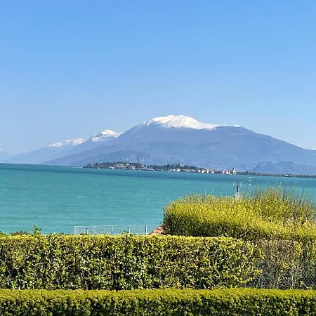 פוזולנגו Casa Meda Tabachere Appartamento Sirmione Desenzano Del Garda מראה חיצוני תמונה