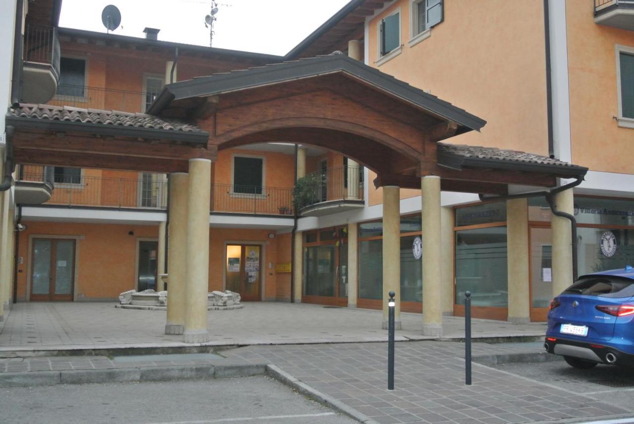 פוזולנגו Casa Meda Tabachere Appartamento Sirmione Desenzano Del Garda מראה חיצוני תמונה
