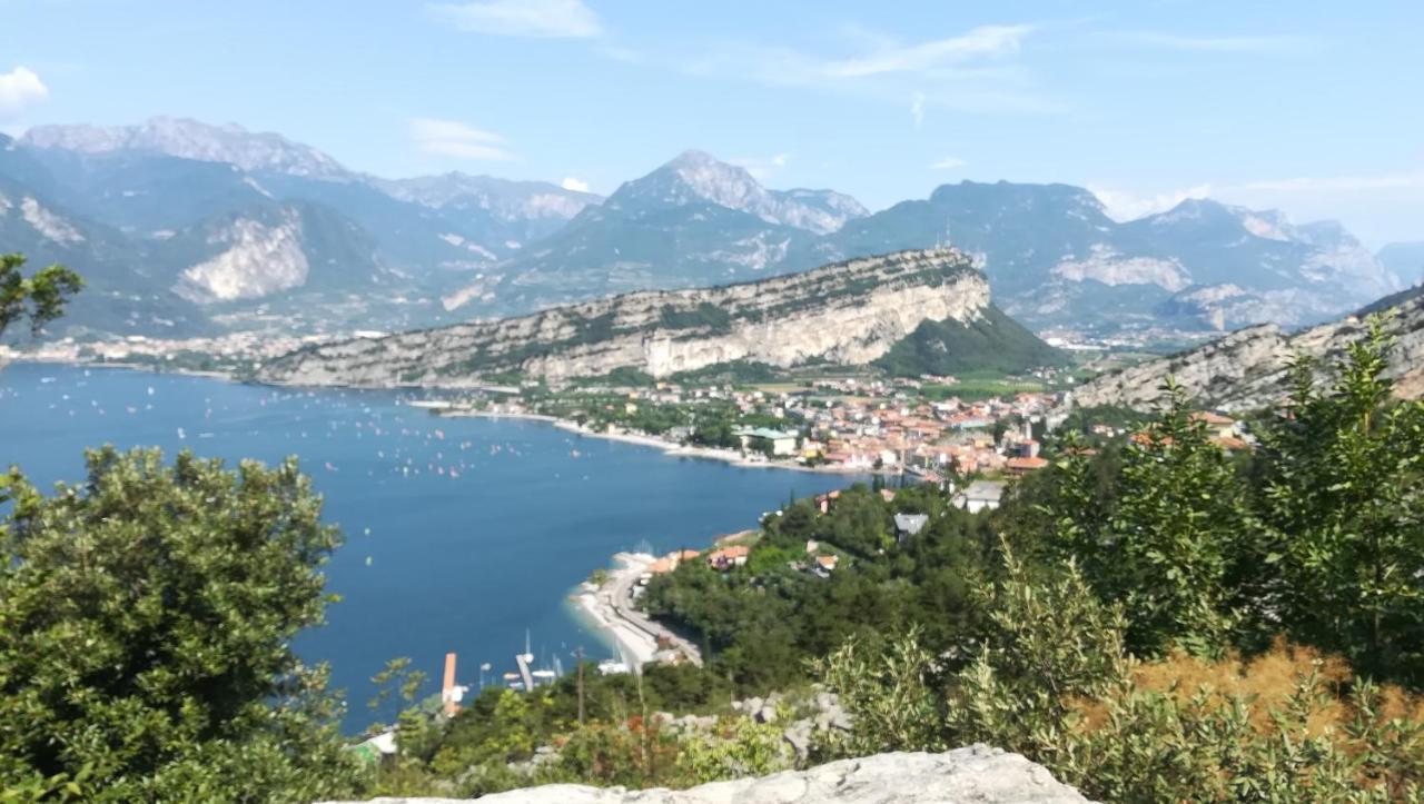 פוזולנגו Casa Meda Tabachere Appartamento Sirmione Desenzano Del Garda מראה חיצוני תמונה