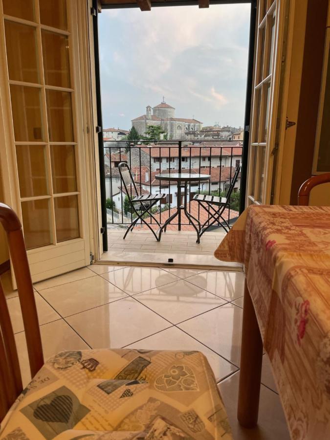 פוזולנגו Casa Meda Tabachere Appartamento Sirmione Desenzano Del Garda מראה חיצוני תמונה