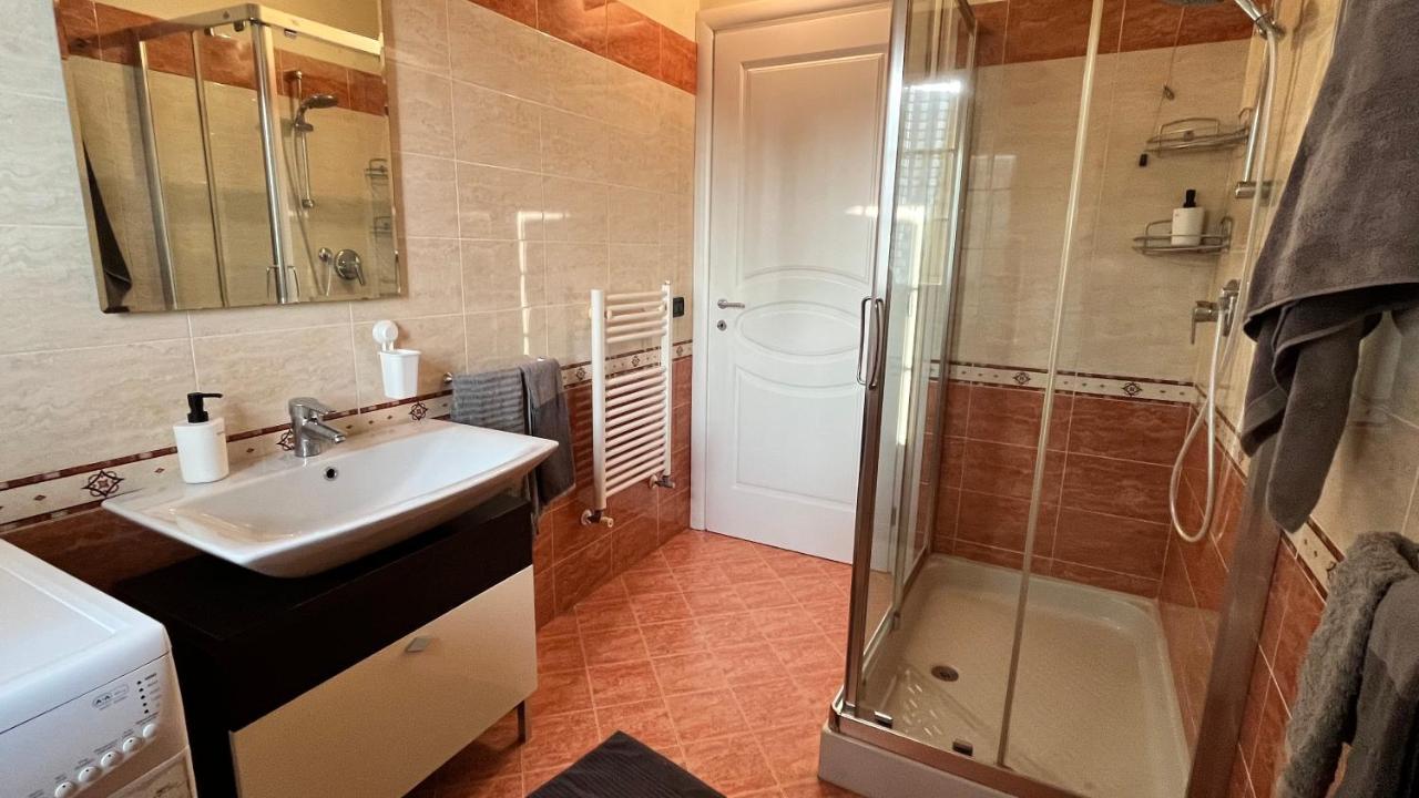 פוזולנגו Casa Meda Tabachere Appartamento Sirmione Desenzano Del Garda מראה חיצוני תמונה