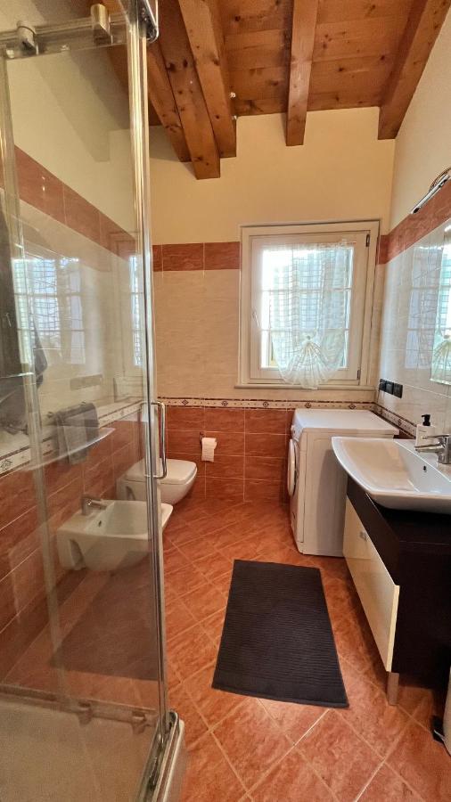 פוזולנגו Casa Meda Tabachere Appartamento Sirmione Desenzano Del Garda מראה חיצוני תמונה
