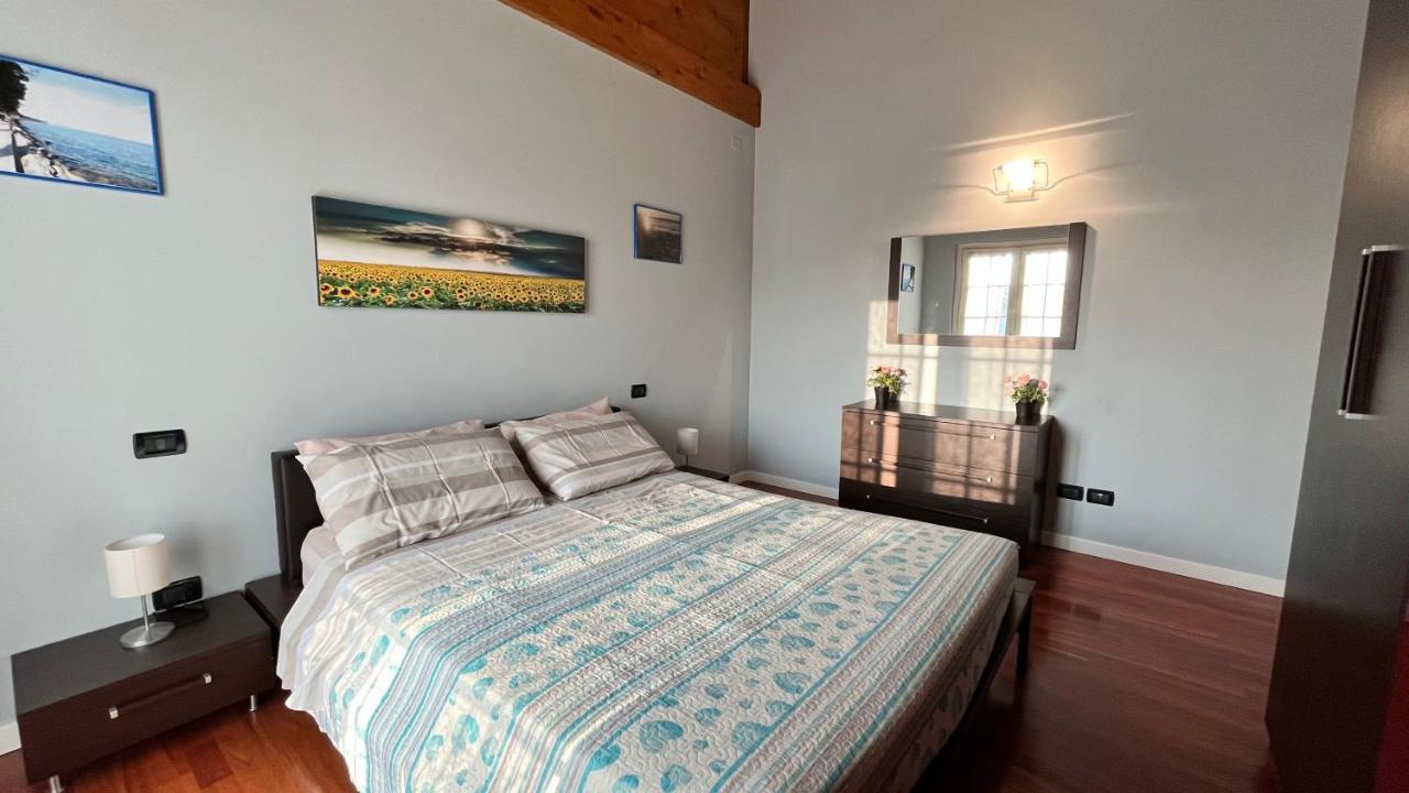 פוזולנגו Casa Meda Tabachere Appartamento Sirmione Desenzano Del Garda מראה חיצוני תמונה
