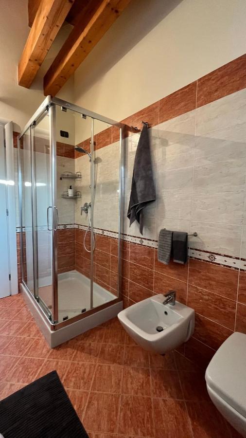 פוזולנגו Casa Meda Tabachere Appartamento Sirmione Desenzano Del Garda מראה חיצוני תמונה