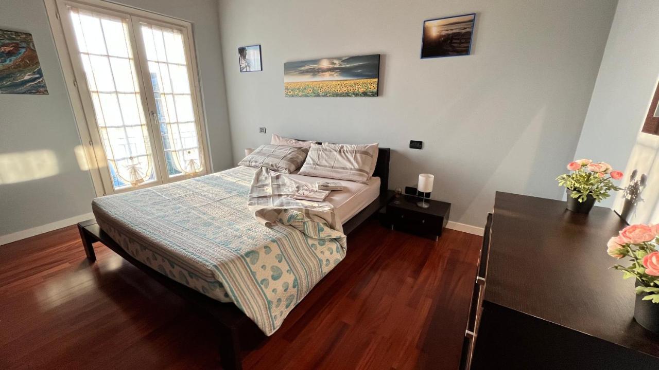 פוזולנגו Casa Meda Tabachere Appartamento Sirmione Desenzano Del Garda מראה חיצוני תמונה