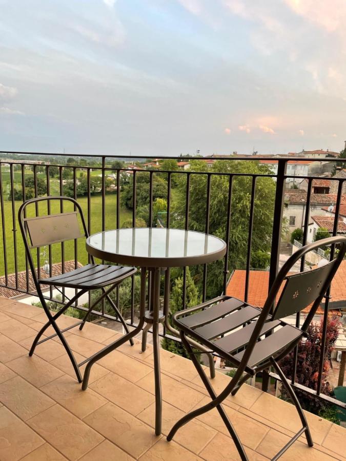 פוזולנגו Casa Meda Tabachere Appartamento Sirmione Desenzano Del Garda מראה חיצוני תמונה