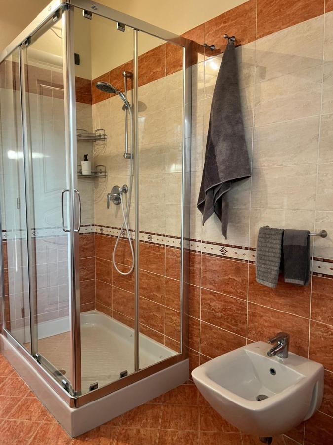 פוזולנגו Casa Meda Tabachere Appartamento Sirmione Desenzano Del Garda מראה חיצוני תמונה