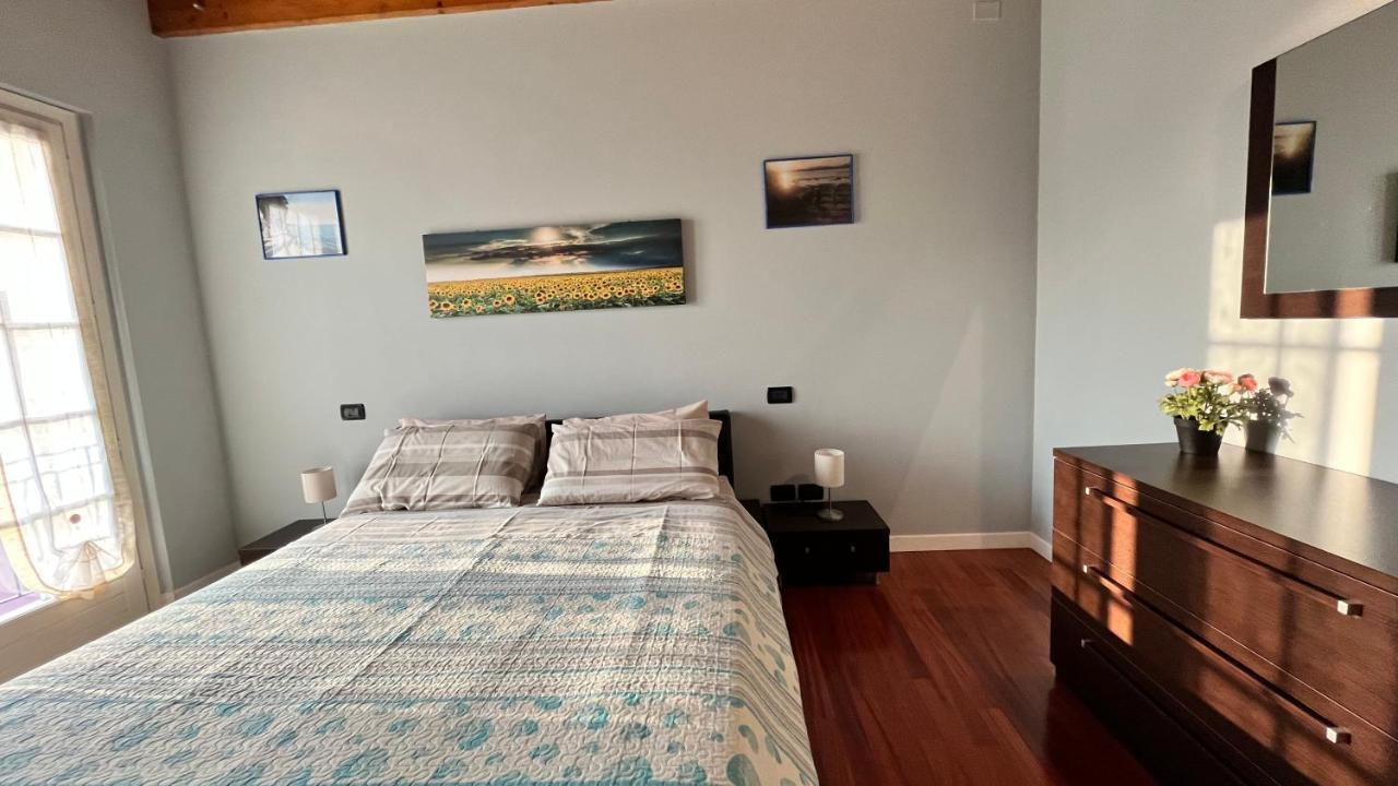 פוזולנגו Casa Meda Tabachere Appartamento Sirmione Desenzano Del Garda מראה חיצוני תמונה
