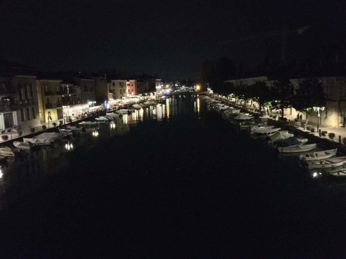 פוזולנגו Casa Meda Tabachere Appartamento Sirmione Desenzano Del Garda מראה חיצוני תמונה