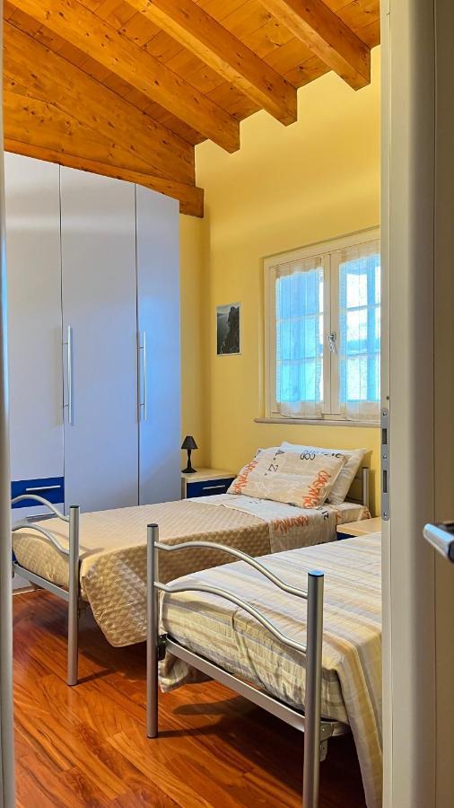 פוזולנגו Casa Meda Tabachere Appartamento Sirmione Desenzano Del Garda מראה חיצוני תמונה