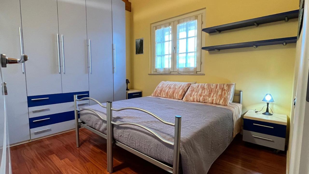 פוזולנגו Casa Meda Tabachere Appartamento Sirmione Desenzano Del Garda מראה חיצוני תמונה