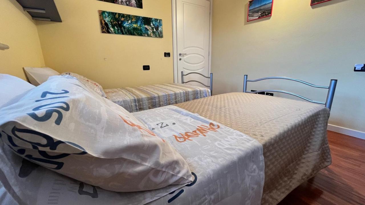 פוזולנגו Casa Meda Tabachere Appartamento Sirmione Desenzano Del Garda מראה חיצוני תמונה