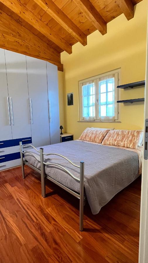 פוזולנגו Casa Meda Tabachere Appartamento Sirmione Desenzano Del Garda מראה חיצוני תמונה