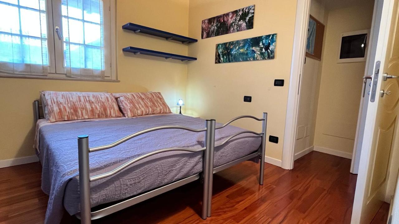 פוזולנגו Casa Meda Tabachere Appartamento Sirmione Desenzano Del Garda מראה חיצוני תמונה