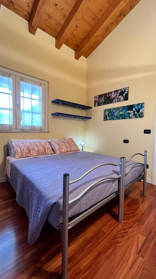 פוזולנגו Casa Meda Tabachere Appartamento Sirmione Desenzano Del Garda מראה חיצוני תמונה