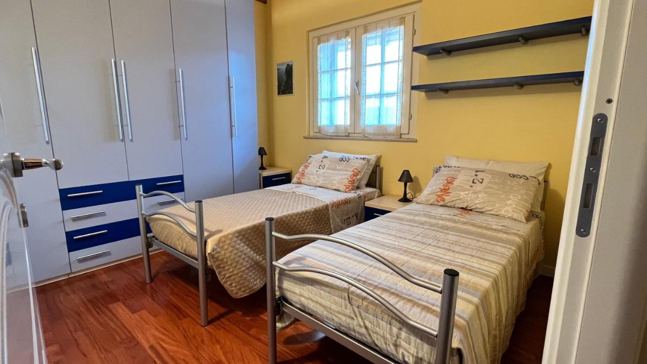 פוזולנגו Casa Meda Tabachere Appartamento Sirmione Desenzano Del Garda מראה חיצוני תמונה