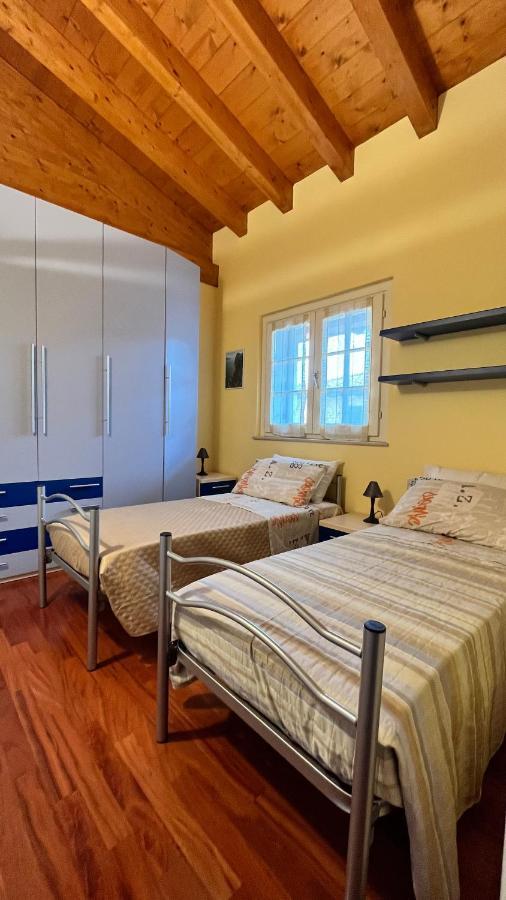 פוזולנגו Casa Meda Tabachere Appartamento Sirmione Desenzano Del Garda מראה חיצוני תמונה