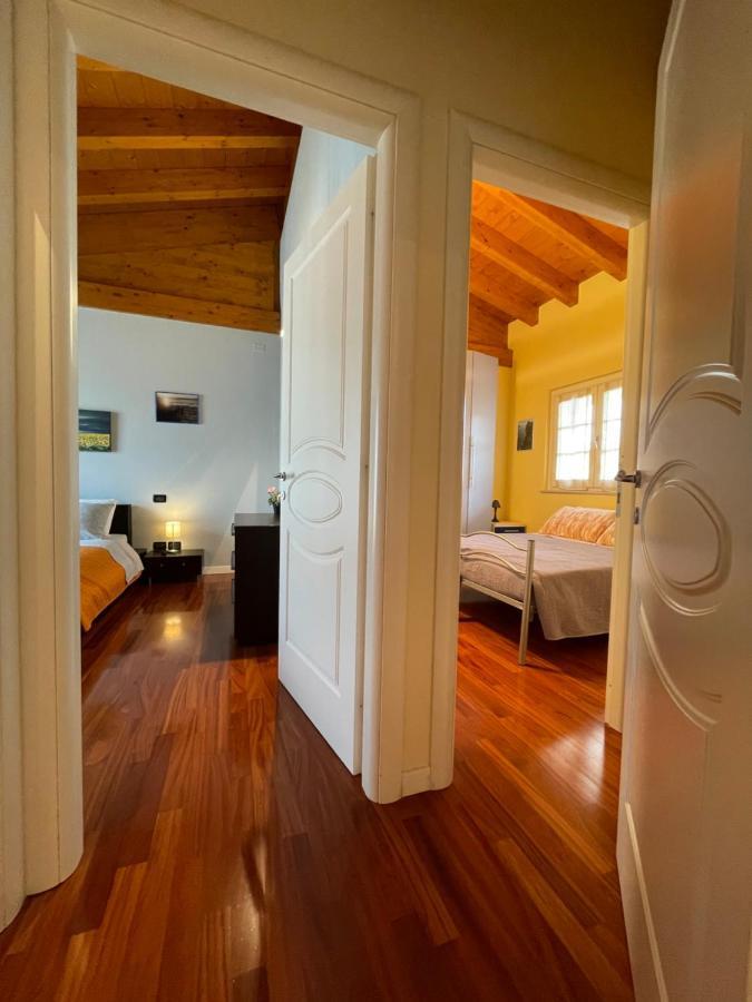 פוזולנגו Casa Meda Tabachere Appartamento Sirmione Desenzano Del Garda מראה חיצוני תמונה
